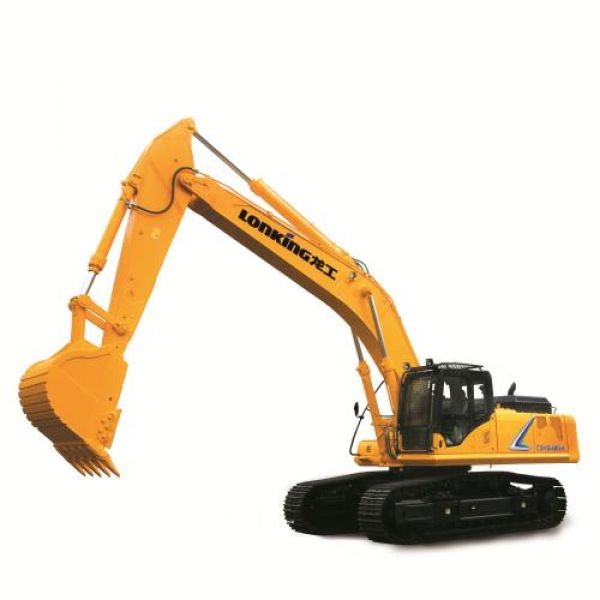 EXCAVADORA - 10587-CDM6485