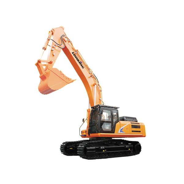 EXCAVADORA - 7-CDM6306